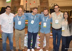 The team of Master's Touch!